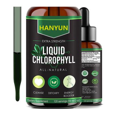 China Boosts Healthcare Premium Liquid Chlorophyll Immune System Grade Herbal Supplement for sale