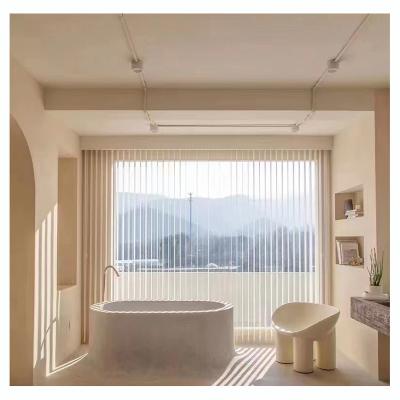 China Blackout special new design customized surveillance color combination window shades arbitrary shades shutters at will for sale