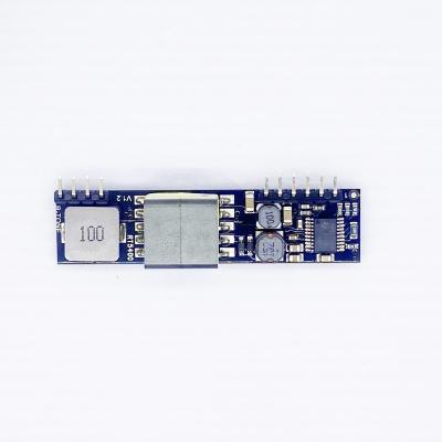 China Poe module RING&TONE RT5400 12V AT POE Module  POE  Module  AT POE Module 30W for sale