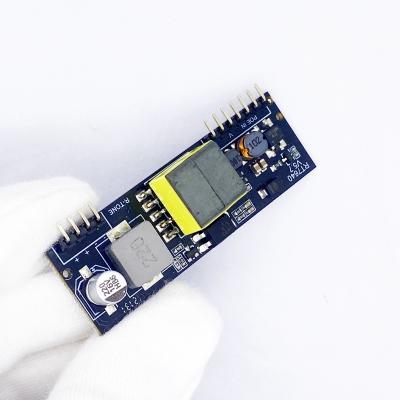 China Poe module RING&TONE RT7640   12V Factory direct sales AT POE Module  POE  Module AT POE Module 30W for sale