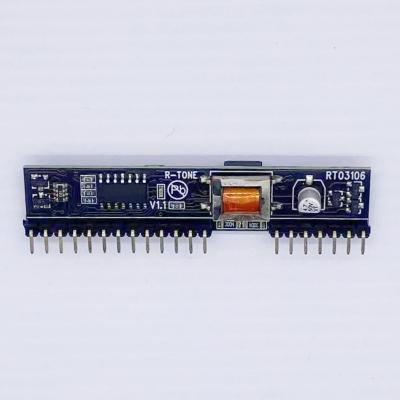 China RING&TONE RT03106 PSTN module  replaces AG2130 factory outlet RT03106 for sale