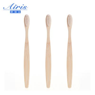 China Wholesale Bamboo Natural Bristle Orgainic Toothbrush Holder for sale