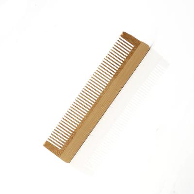 China 2021 travel hotel cheap hot-selling disposable combs are good quality for sale