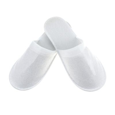 China Quick Dry Disposable Compressed Factory Sell Disposable Hotel Slippers at Low Prices for sale