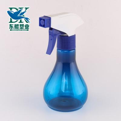 China Best Price Beverage Mini Big Perfume Pump Foam Trigger Sprayer Porcelain Plastic Airless Cosmetic Spray Bottle for sale