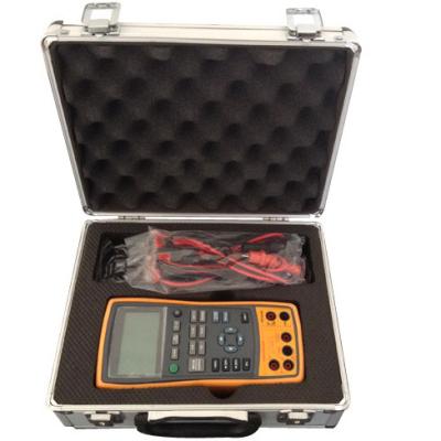 China DY-RX Signal Handheld Process Calibrator / DY-RX Multifunctional Calibrator for sale