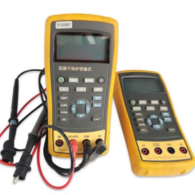 China DY-RX01 Handheld Temperature Calibrator / Thermal Instrument Calibrator DY-RX01 for sale