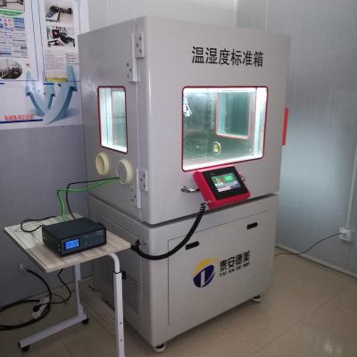 China Manufacturer Supply Temperature and Humidity Test Chamber DY-WSX for sale