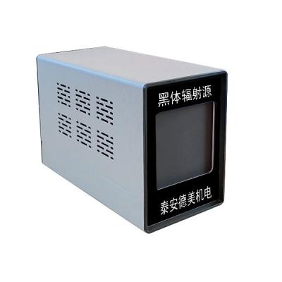 China Handheld Blackbody Radiation Source for Image Thermal Camera for Public Entrance for UE DY-HTX for sale