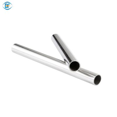 China Construction Stainless Steel Pipe BS3605 304S11 304S31 304S51 316S11 3016S13 DN20 Stainless Steel Tube For Sale for sale