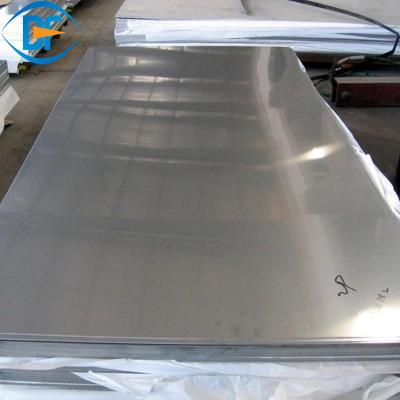 China Decoration and fabrication 201 304 316 316L 2205 904L stainless steel sheet price steel sheet for industrial production for sale