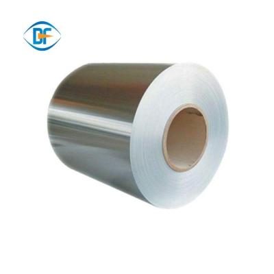 China industrial manufacture aisi 430 round 201 319 j3 4mm stainless steel coil manufacturer in china for sale