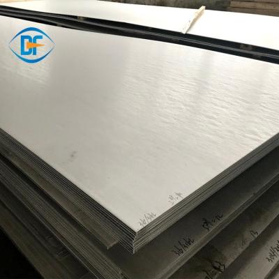 China Decoration And Manufacture 304 Stainless Steel Spring Plate Cutting 304 Stainless Steel Sheets For Roofing for sale