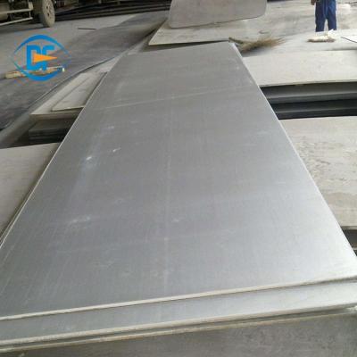 China Manufacture stainless steel super duplex 409 stainless steel plate decoration and price per kg stock stainless steel sheet for sale