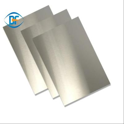 China Manufacture 304 stainless steel sheet 304 stainless steel sheet aisi 2B 316ti stainless steel sheet decoration and price per kg for sale