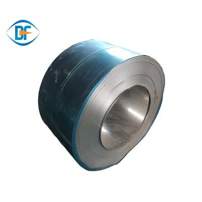 China Hot Rolled Decoration Stainless Steel Coils Polished Stainless Steel Coil 316 Stainless Steel Coil for sale