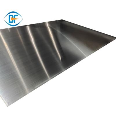 China Rustproof 304 Stainless Steel Suppliers Sheet 2mm Stainless Steel Plate for sale