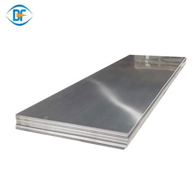 China Decoration and manufacture high quality super duplex stainless steel 409 stainless steel plate stainless steel sheet for sale for sale