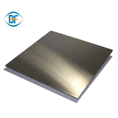 China High quality decoration and manufacturing cold roll 5 stainless steel compartment plates for sale