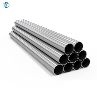 China Building materials stainless steel pipes 304 304L 2B 1 sch40 inch stainless steel pipe and tube for building materials for sale