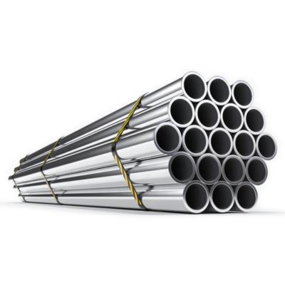 China Building materials stainless steel pipes 168 mm sch40 mm sch40 pipe and tube for building materials for sale