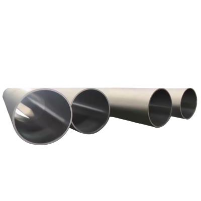 China Building materials stainless steel pipes 273mm sch80 sch40 schxxs sch160 stainless steel pipe for sale