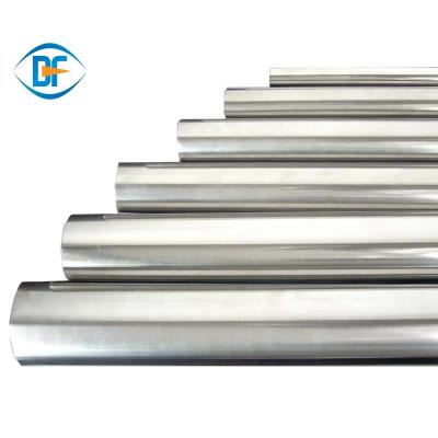 China Aisi 630 Liquid Flat 4034 Stainless Steel Angle Round Bar Rod High Quality Stainless Steel Rod for sale