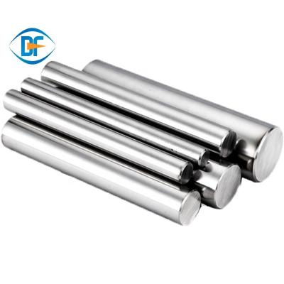 China Dong Fang 316 Liquid 306 Stainless Steel Bar 316 310 Rod Stainless Steel Bar for sale