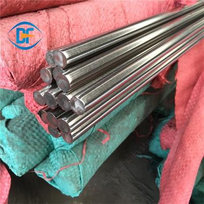 China 7Mm Liquid Stainless Steel 420 Wholesale Round Rod Price Per Kg for sale