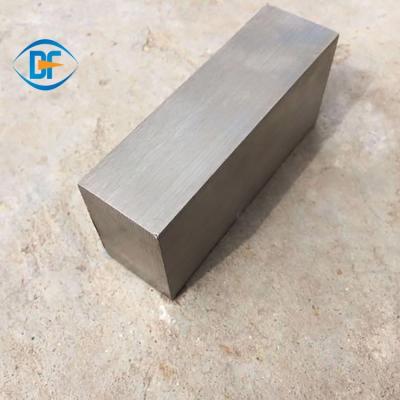 China Decoration and Next Manufacture New Stainless Steel 316 Square Stainless Steel Bar Solid Square Bar for sale