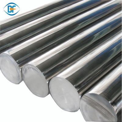 China Astm A276 316 Liquid Round 904l Steel Bar Rod Shandong Stainless Steel Manufacturer for sale