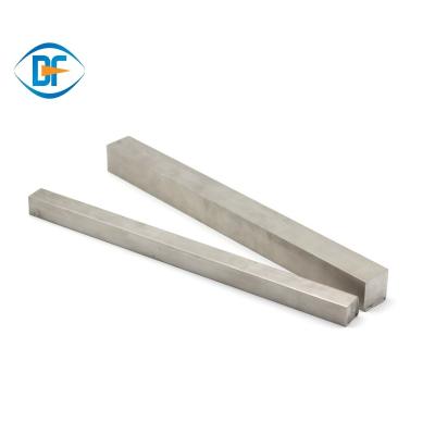 China 16mm Liquid Hot Rolled Stainless Steel Bar 38mm Polish Stainless Steel 654smo Round Bar for sale