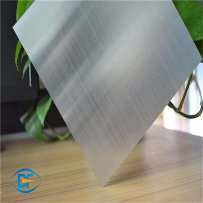 China Cookware ASTM Aluminum Metal Plate 5052 Aluminum Alloy 5054 5086 5754 5083 Sheet Supplier for Kitchenware for sale