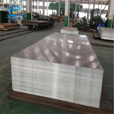 China Cookware 6063 6083 7075 China factory aluminum alloy sheet aluminum plate 6061 for cookwares for sale