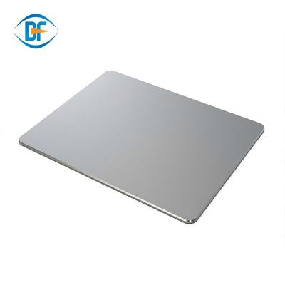 China Industry China Manufacturer 1000 3000 5000 Series Plate Aluminum Sheet for sale