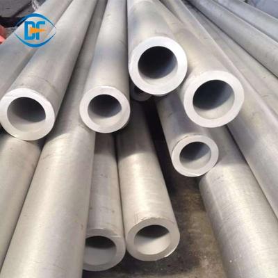 China industrial hot sale aluminum pipe 6061 extruded aluminum round tube 6063 by 7075 from china factory for sale