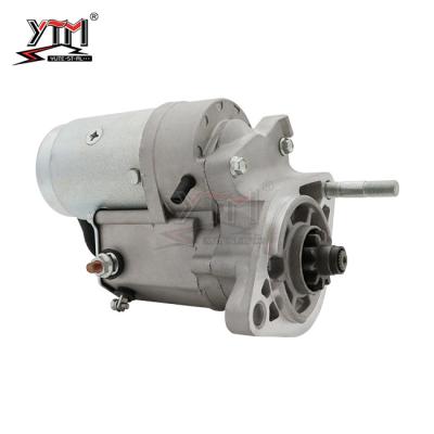 China Hot Selling ND STARTER 1KZ 12Volt 281000-L080 28100-67030 Auto Motor Starter Motor 28100-67050 228000-1780 228000-5021 for sale