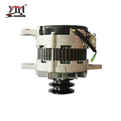 China Manufacturers of PF6T 27040-2481A 27040-2480A for UD 24v DC generator PE6T diesel alternator for sale