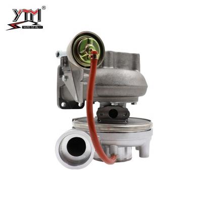 China TB088 S200G Turbocharger 12709880016 20896351 For VOVOL S200G Cross Valve 21496615 Standard 04294367 4294367 04294367KZ for sale