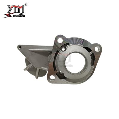 China Brand New SK200/HD700 Engine Housing 24V 11T 5.5KW 6D31 Front Cover OE M2T78381 for sale