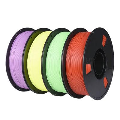 China Polylactic Acid (PLA) 3D Printing Filament 1KG Filament PLA 1.75mm Pla 3D Printer for sale