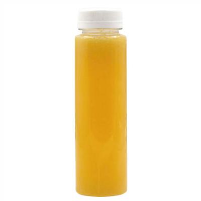 China Beverage Wholesale 4Oz 8Oz 12Oz 16Oz Customized Plastic Bottled Fruit Juice for sale