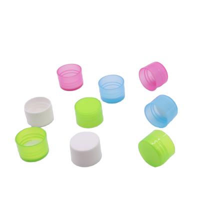 China BEAUTY PACKAGING hot sale plastic bottle and caps, lids manufacturing machine in stock for sale