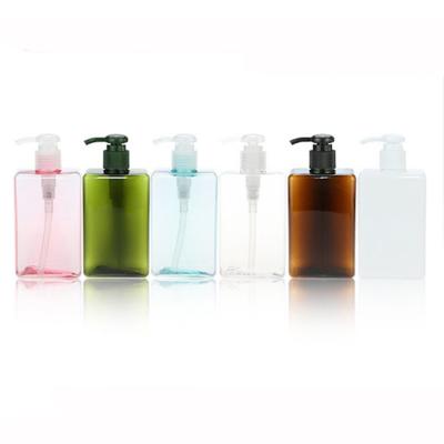 China Household Products Wholesale New Style 150Ml Petg Recyclable Plastic Bottle for sale