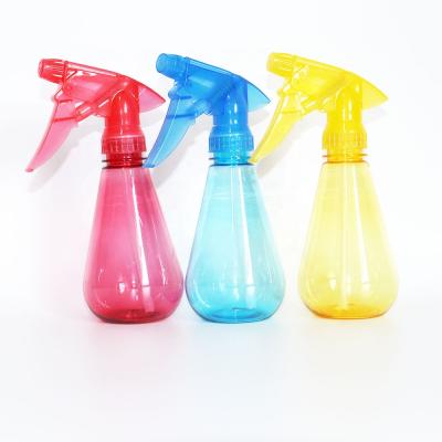 China Custom design household products colored pet empty 8oz mouse beak small ampule bottle for sale