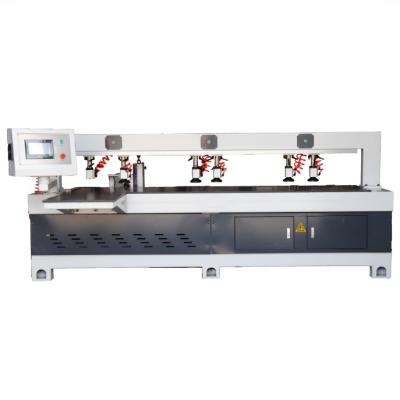 China Automatic Wood Door Woodworking Woodworking Machinery China CNC Side Hole Drilling Machine For Panel Furniture for sale