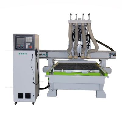 China Laser Engraving Strong Stiffness Durable And No Deformation Engraving Machine For Processing Classic Furniture Products for sale