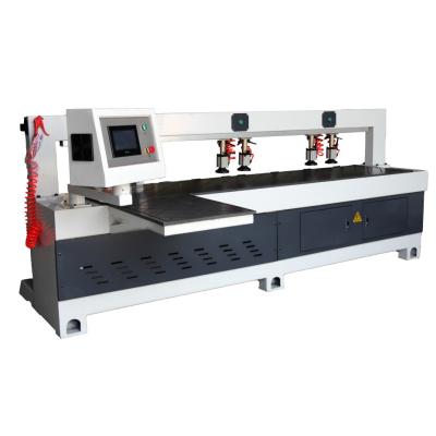 China Building Material Shops Affordable Prices High Precision Multifunctional Woodworking Woodworking Side Drilling Machine for sale