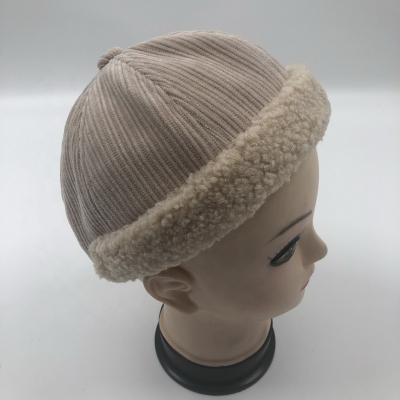 China New Style COMMON Hats Hip-pop Hats For Boys And Girls Warm Winter Hats From China On Stock for sale