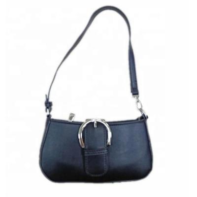 China Hot Sale Fashion Chains Shoulder Bags Ladies Buckle Retail Front Cross - Body Bag for sale